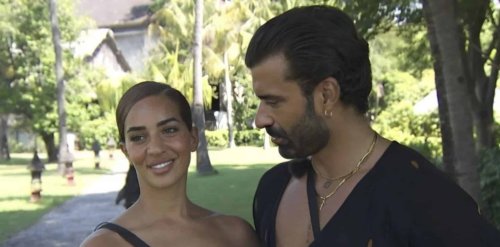 Marwa & Vincent de nouveau en couple ? Une photo semble confirmer qu'ils filent de nouveau le parfait amour
