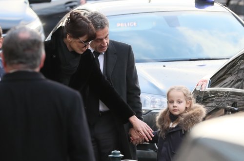 "La pauvrette…" : Giulia Sarkozy disparue de TikTok, sa mère Carla Bruni rétablit la vérité