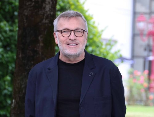 Laurent Ruquier : nouvelle photo avec son compagnon, quelques semaines après l’annonce de rupture