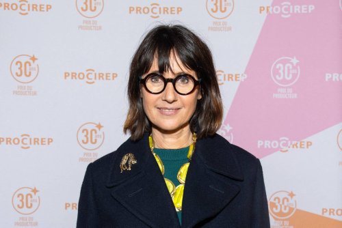 "40.000 euros par émission", Alexia Laroche-Joubert accepte d’évoquer l’animateur télé le mieux rémunéré