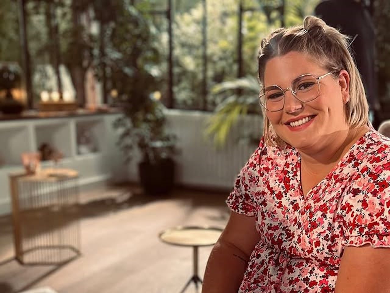 Noémie (L’amour est dans le pré) : l’agricultrice présente son chéri
