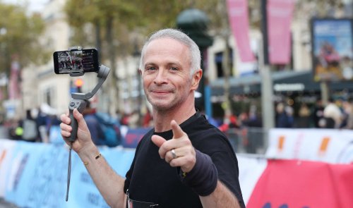 "Je fais mon coming-out" : Samuel Étienne lâche "un scoop" de taille en plein live Twitch