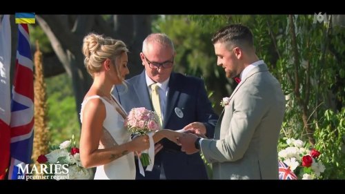 Bruno (Mariés au premier regard) menacé par le père de Jennifer après lui avoir volé de l’argent, Alicia balance tout