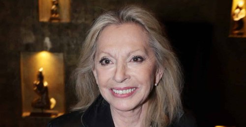 Véronique Sanson : très émue, l’ex de Pierre Palmade révèle être "toujours amoureuse" de Michel Berger
