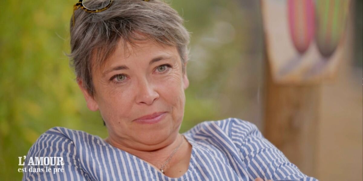 « On partage beaucoup de choses maintenant », Manuela (L’amour est dans le pré) raconte comment l’émission l’a rapproché de son frère