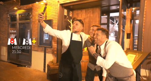 "Top Chef" : ce chef de palace fait son grand retour dans l’émission, et ce n’est pas Jean Imbert