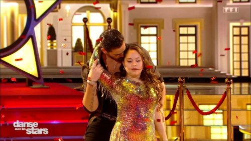 Mayane éliminée de "Danse avec les stars" : Christophe Licata a bien du mal à digérer