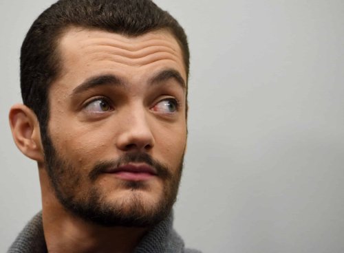 Louis Sarkozy : après l’annonce de la future paternité, l’énorme déconvenue