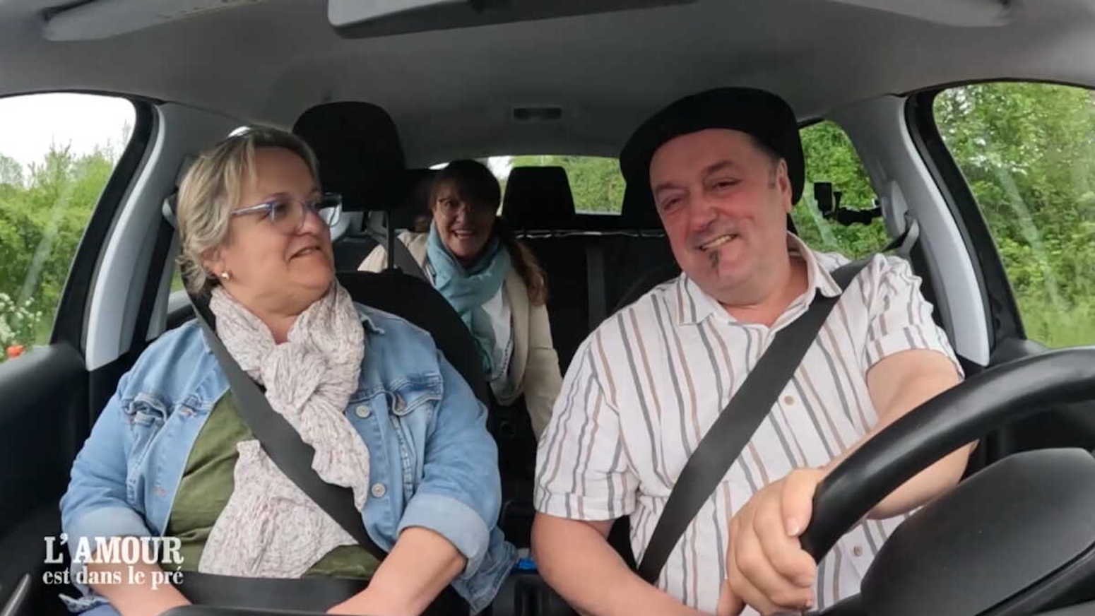 « L’amour est dans le pré » : Jean-Louis dézingue de nouveau Soso, reine du « moi je, moi, je »