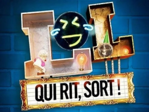 Cette star de "LOL, qui rit sort !" tacle : "personne ne m’a fait rire", "je me suis ennuyé"