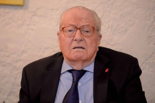 "3.000 euros", Jean-Marie Le Pen fait condamner l’ex-boyfriend de Madonna : Brahim Zaibat brise le silence