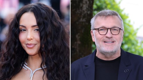 "Encore vivant vous ?" : Nabilla Benattia répond à Laurent Ruquier et le traite de con
