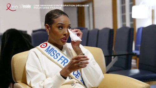 "Elle ressemble à un singe…" : en larmes, Angélique Angarni-Filopon dévoile les messages racistes qu’elle reçoit