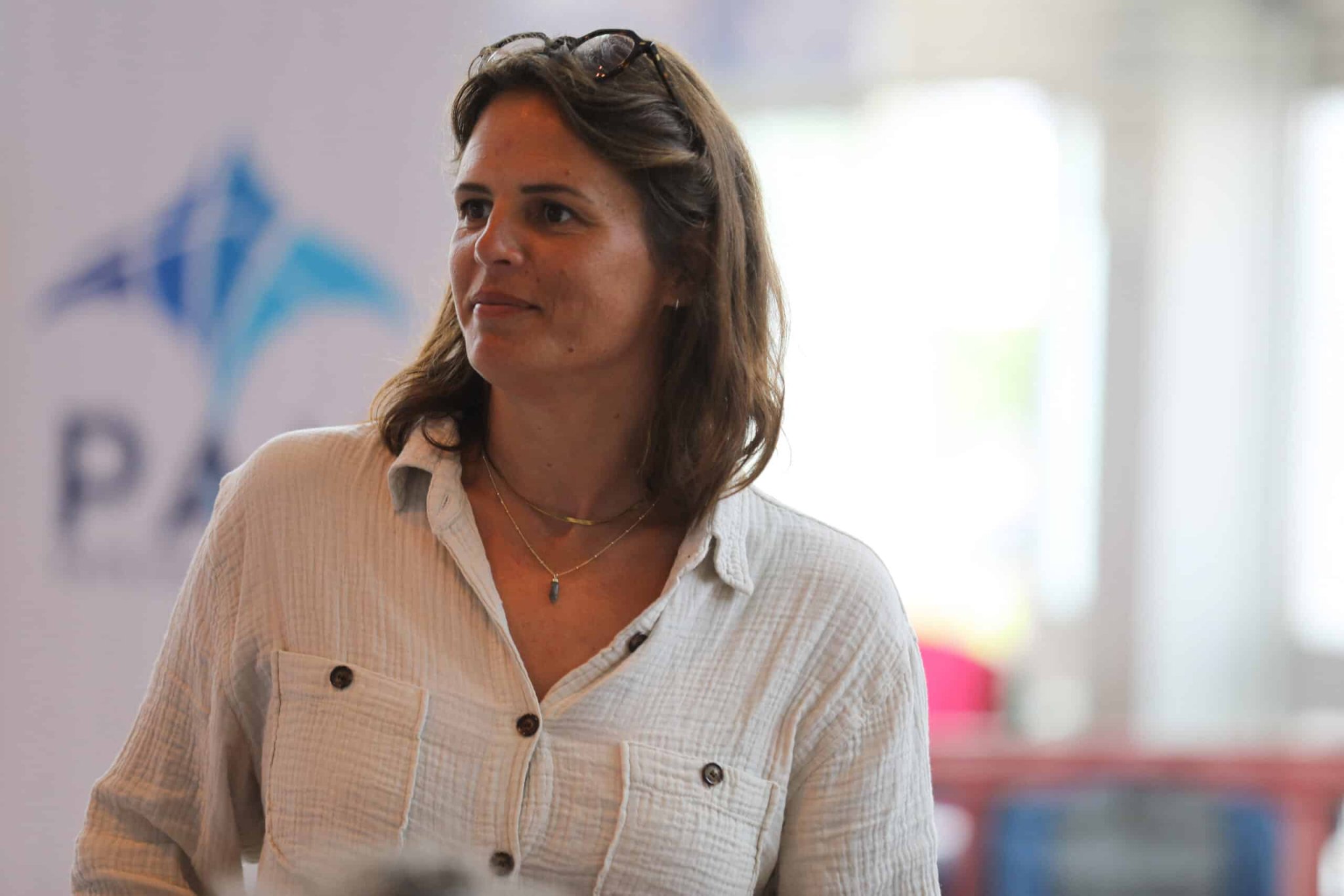 Laure Manaudou dévoile le visage de sa fille Manon pour ses 15 ans