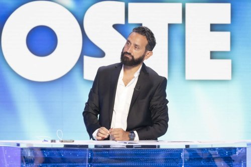Qui reste, qui quitte le navire ? "TPMP" sur W9, Cyril Hanouna parle enfin