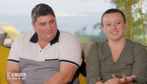 Flavie forcée de porter un bonnet avec Valentin (L’amour est dans le pré) ? "Il avait du mal à voir une femme aux cheveux rasés"