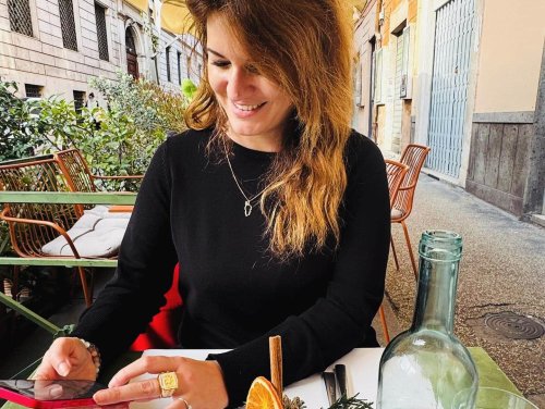 Marlène Schiappa et le bébé miracle : première photo du baby bump