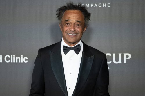 Yannick Noah : un mois après la naissance de bébé, la séparation