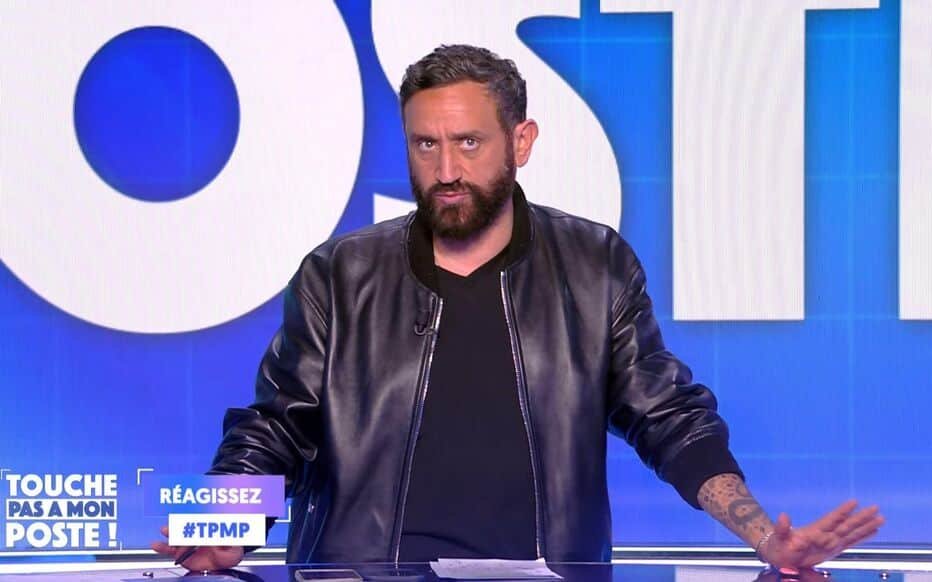 "Ça se passe mal avec tout le monde…" : Cyril Hanouna dézingue un ancien chroniqueur après l’arrêt de « TPMP »