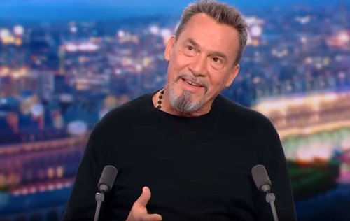 "Je ne serai pas là" : Florent Pagny lâche une information de taille sur son avenir dans "The Voice"
