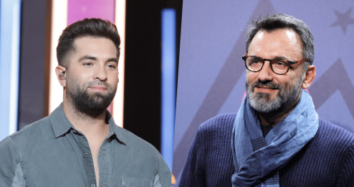 Incident et malaise pour Frédéric Lopez et Kendji Girac dans "Rendez-vous en terre inconnue" : "c’était terrible"