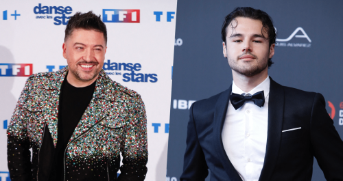 "Danse avec les stars" : l'énorme scoop lâché par Chris Marques sur Anthony Colette, à quelques heures de la finale
