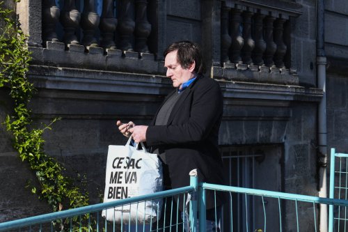 Pierre Palmade : et maintenant, ses voisins ouvrent les vannes