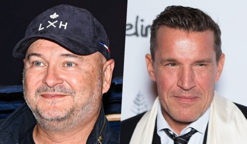 Sébastien Cauet de retour à la radio… à la place de Benjamin Castaldi ?