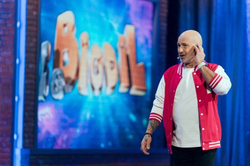 Vincent Lagaf’ reste chez RMC : l’énorme chèque qu’il a refusé de la part de TF1 pour le "Bigdil"