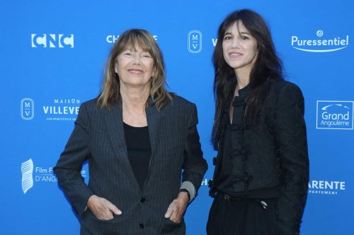 Charlotte Gainsbourg pistonnée par sa mère ? Son aveu surprenant sur Jane Birkin