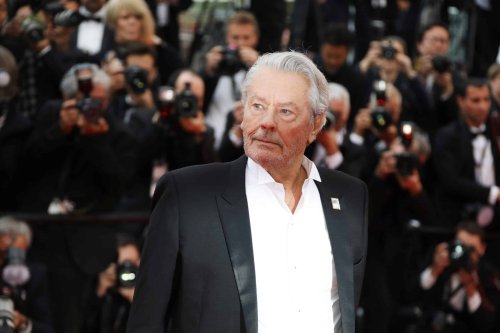 Alain Delon : sa fille Anouchka seule héritière, ce "second" testament qui change tout