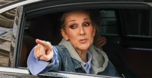 Eurovision 2025 : Céline Dion au côté de Louane ? Le directeur du concours lâche une bombe