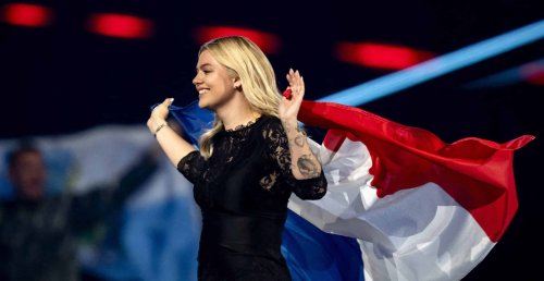 Eurovision 2025 : trois heures avant les résultats, Louane a déjà gagné