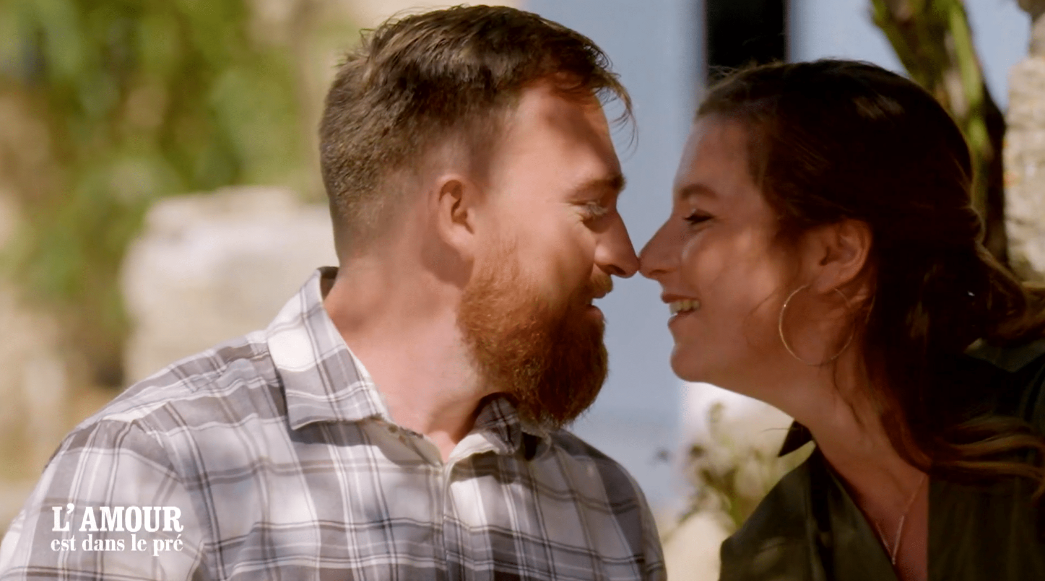 « L’amour est dans le pré » : Jean-Baptiste et Océane surprennent Karine Le Marchand, plusieurs ruptures,… un premier bilan rempli de surprises (SPOILER)