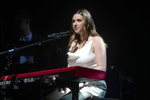 Héléna Bailly (Star Academy) "perd le contrôle" à Lille, malaise en plein concert