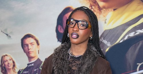 "Je suis allée dans les toilettes des hommes, et là…" : Ebony ("Star Academy") prise en flagrant délit par une énorme star