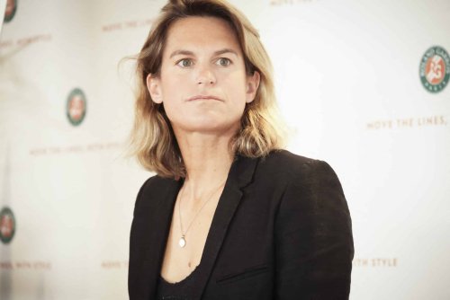 "La joueuse de tennis française la plus riche de l'histoire…" : l'immense fortune d'Amélie Mauresmo dévoilée
