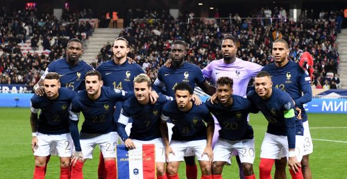 Un footballeur de l’équipe de France balance sur l’homophobie de ses collègues : "Ils ne veulent pas en entendre parler"