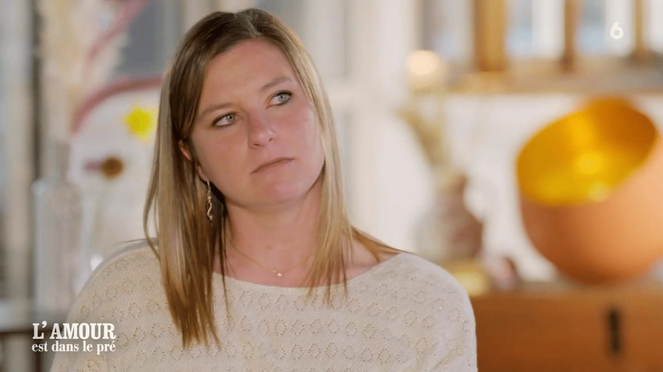 Océane (L’amour est dans le pré) : Robin, son prétendant remercié, évoque une scène larmoyante coupée au montage
