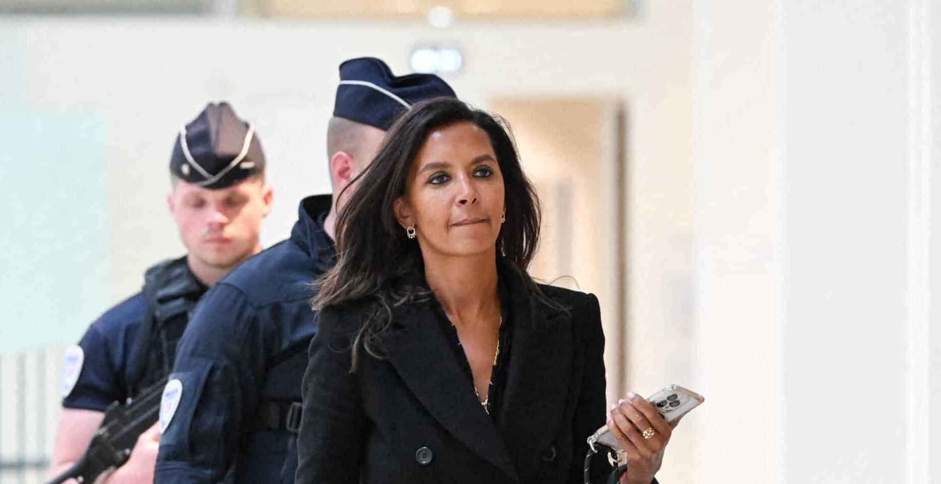 Karine Le Marchand sous le charme d’un agriculteur de « L’amour est dans le pré » ?