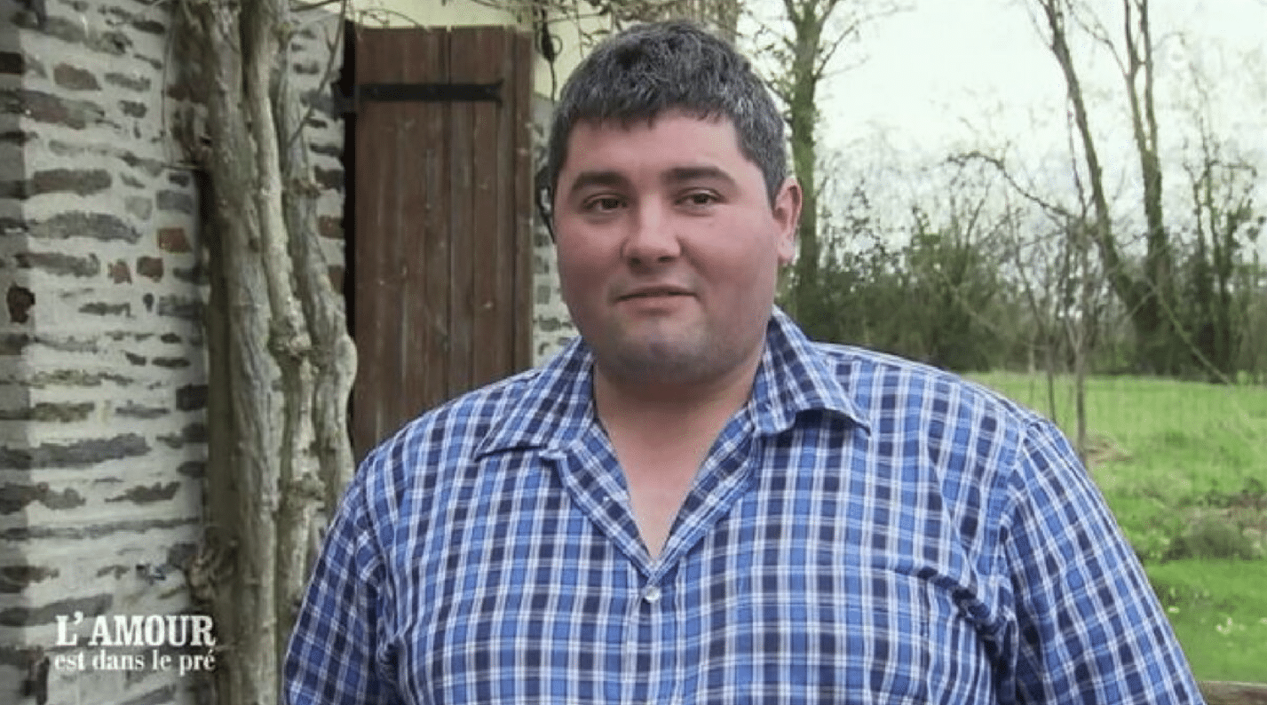 Valentin (L’amour est dans le pré) : après la rupture d’avec Flavie, l’immense drame