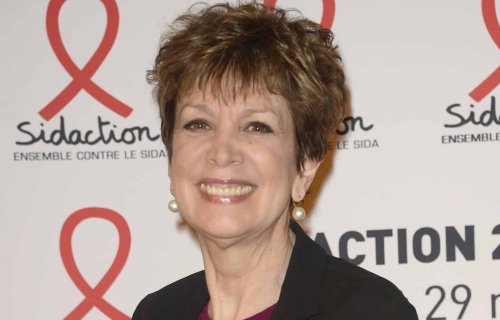 Catherine Laborde : un mois après sa mort, le témoignage difficile de sa fille, Gabrièle