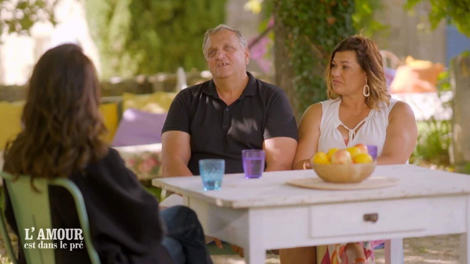 Laurent et Laurence (L’amour est dans le pré) : en couple depuis peu, ils annoncent une belle surprise « prévue pour l’été prochain »