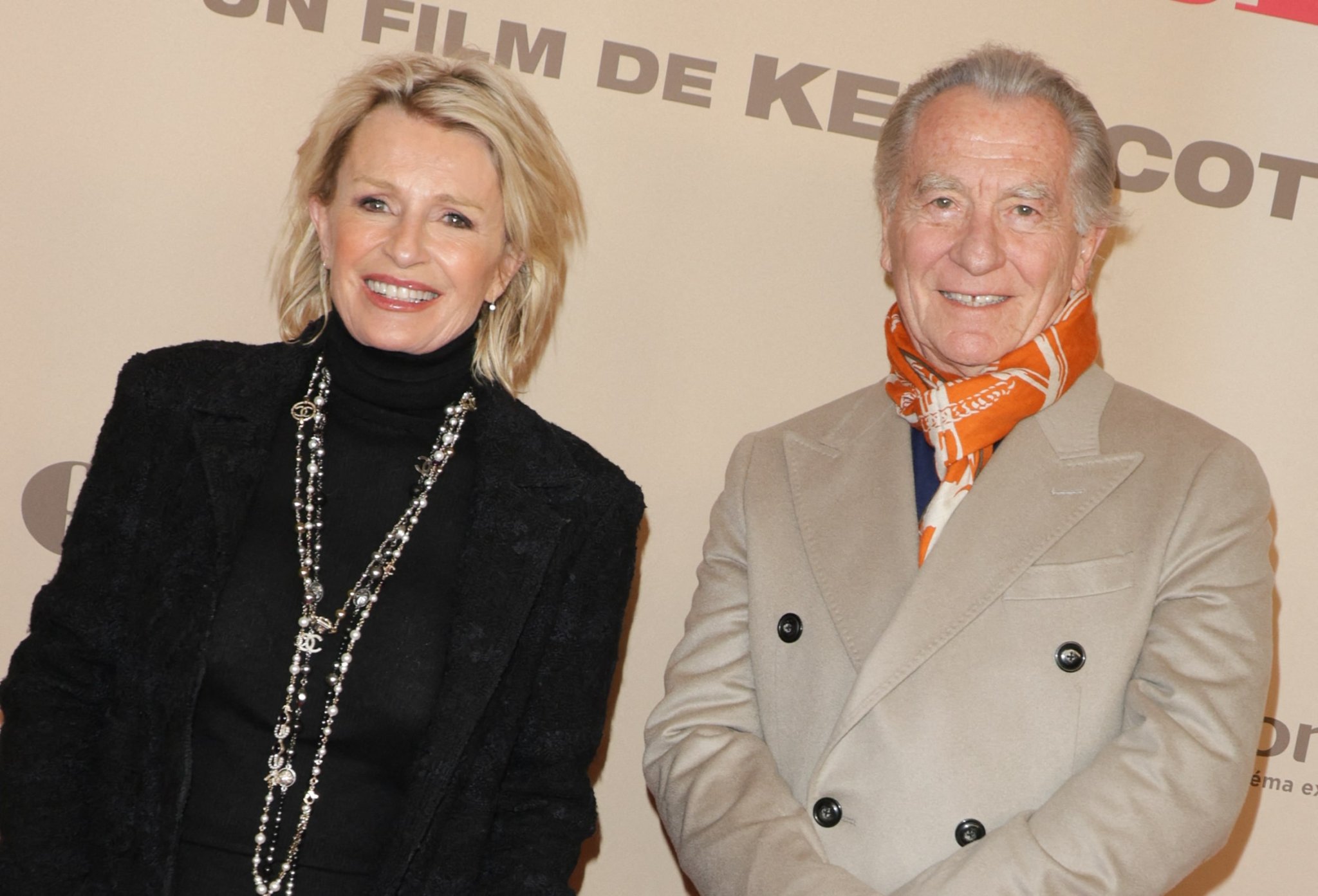 Sophie Davant et William Leymergie : leur sortie en amoureux remarquée