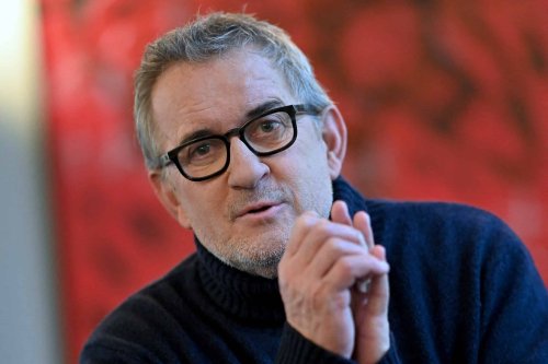 "Dégoûtant" : Christophe Dechavanne explose contre le LFI