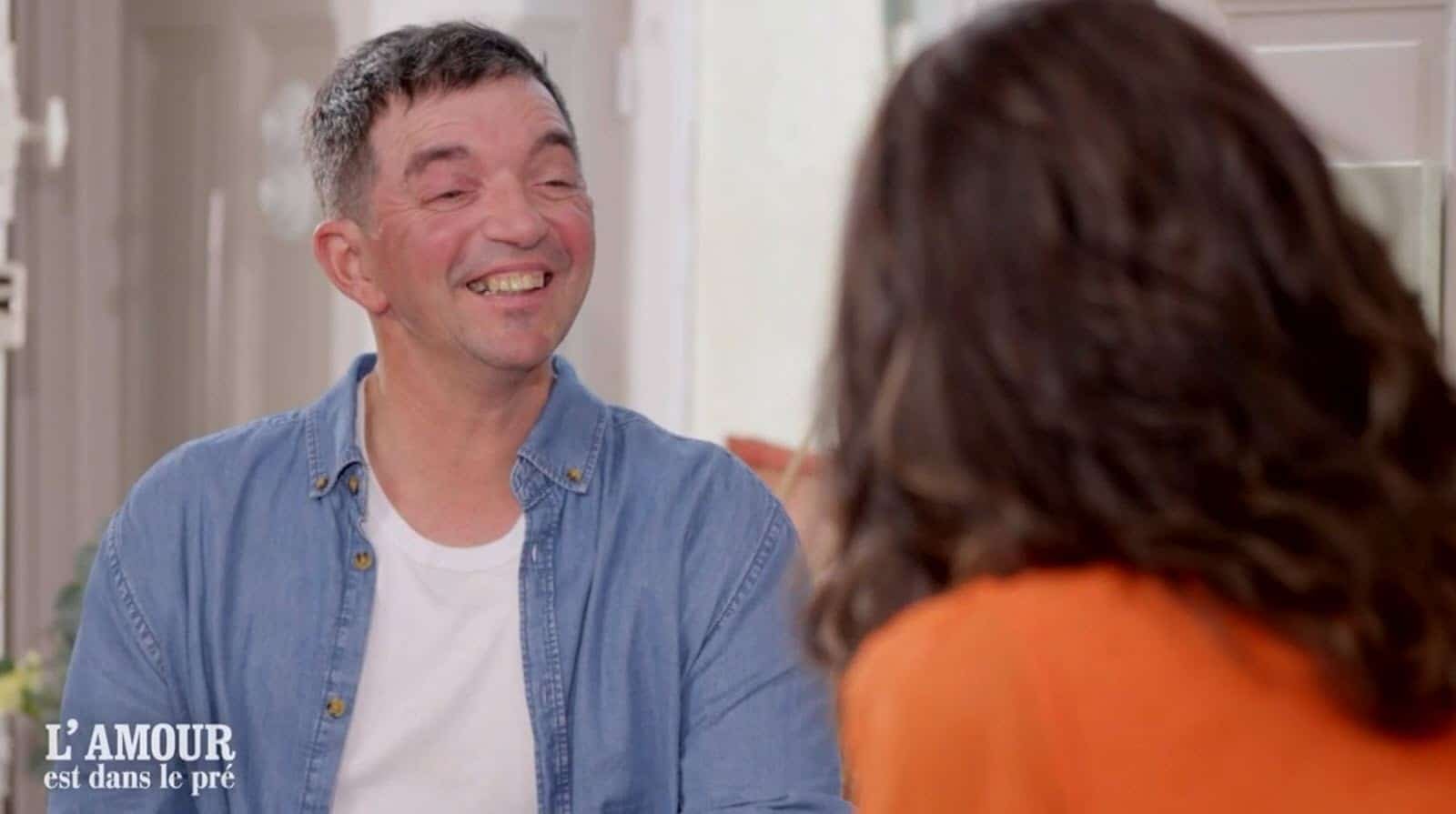 « L’amour est dans le pré » : c’est officiel, Antoine ne participera pas à la saison 20