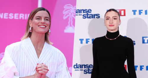 Lénie (Danse avec les stars) : Fauve Hautot cash, elle balance ce qu'il se passait "à chaque fois qu'elle arrivait en plateau"