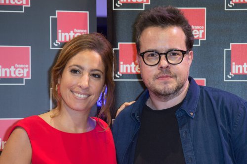 Nicolas Demorand voulait "annuler sa souffrance" : la vérité sur sa tentative de suicide