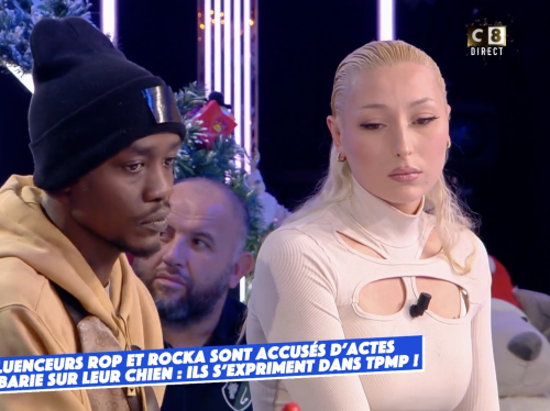Rop et Rocka : condamné pour maltraitance animale, le couple à nouveau épinglé pour saccage de leur appartement