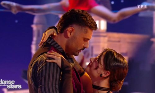 "Des larmes, des câlins, de l’amour", Elsa Bois, ce qu’elle n’avait encore jamais montré de sa relation avec Florent Manaudou